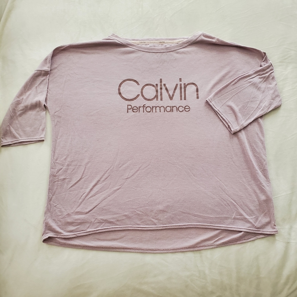 Calvin Klein Performance Shirt